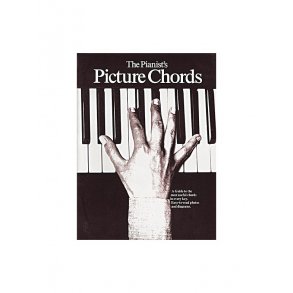 The Pianist's Picture Chords