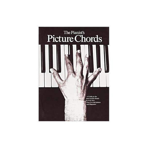 The Pianist's Picture Chords