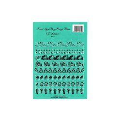 Hans Carste: Those Lazy-Hazy-Crazy Days Of Summer