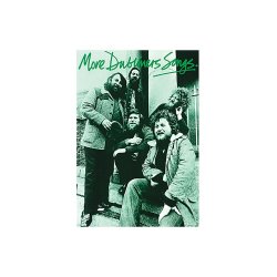 More Dubliners' Songs