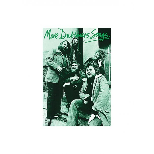 More Dubliners' Songs