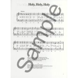 It's Easy To Play Hymns