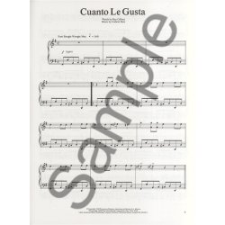 It's Easy To Play Boogie-Woogie