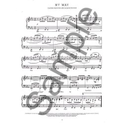 Popular Piano Solos - Book 1