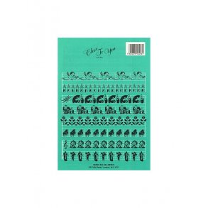 Burt Bacharach: Close To You (SATB)