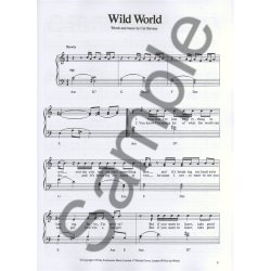 It's Easy To Play Cat Stevens