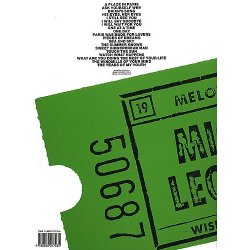 The Music Of Michel Legrand