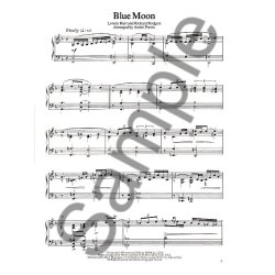 The Genius Of Andre Previn: Piano Solos