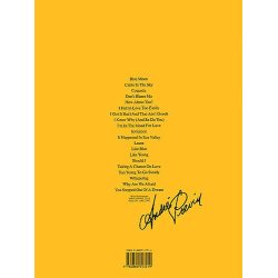 The Genius Of Andre Previn: Piano Solos