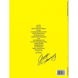 The Genius Of George Shearing: Piano Solos