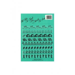 New Seekers: I'd Like To Teach The World To Sing (SATB)