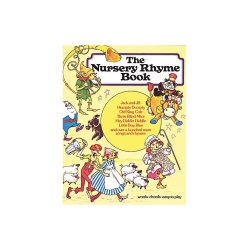 The Nursery Rhyme Book