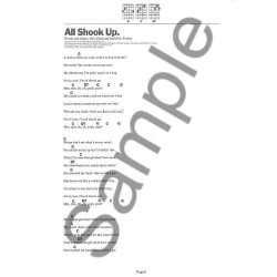 The 3 Chord Songbook Book 1