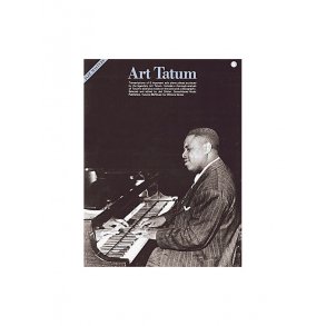 Art Tatum: Jazz Masters Series