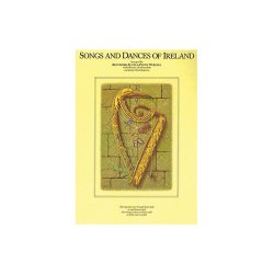 Songs And Dances Of Ireland
