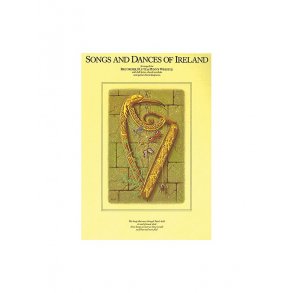 Songs And Dances Of Ireland