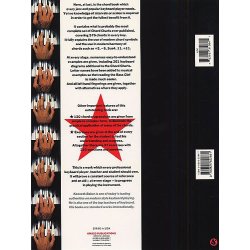 Chords And Progressions for Jazz And Popular Keyboard