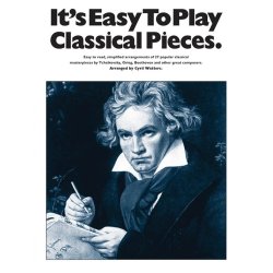 It's Easy To Play Classical Themes