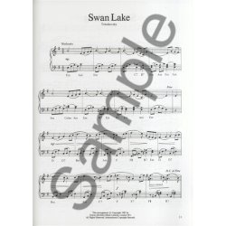 It's Easy To Play Classical Themes