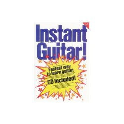 Instant Guitar!