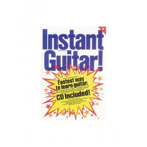 Instant Guitar!