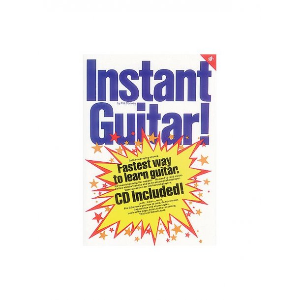 Instant Guitar!