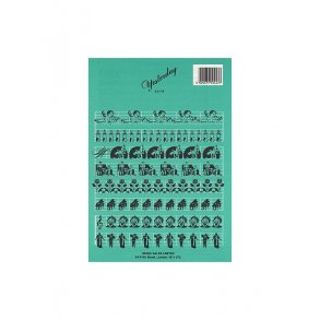 The Beatles: Yesterday SATB