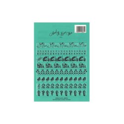 The Beatles: And I Love Her (SSA/Piano)