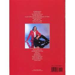 The Piano Solos Of Richard Clayderman