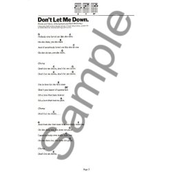 The 3 Chord Songbook Book 2