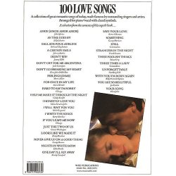 100 Love Songs