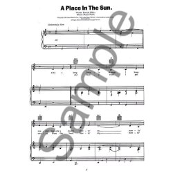 The Great Songs Of Stevie Wonder