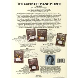The Complete Piano Player - Book 3