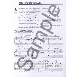 The Complete Piano Player - Book 3