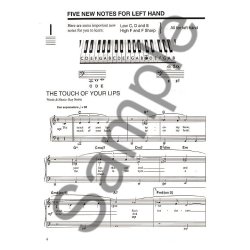 The Complete Piano Player: Book 4