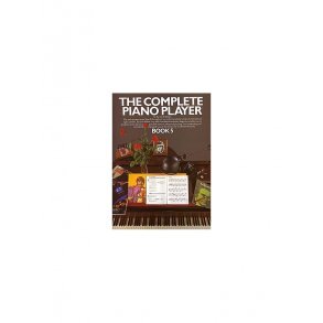 The Complete Piano Player: Book 5