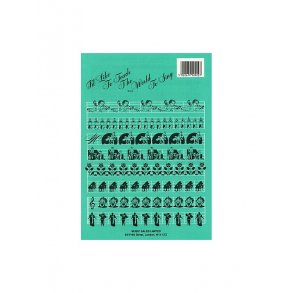 New Seekers: I'd Like To Teach The World To Sing (SSA)