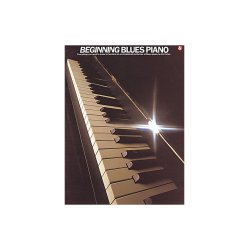 Beginning Blues Piano