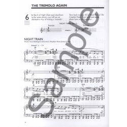 The Complete Piano Player: Style Book