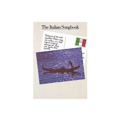 The Italian Songbook
