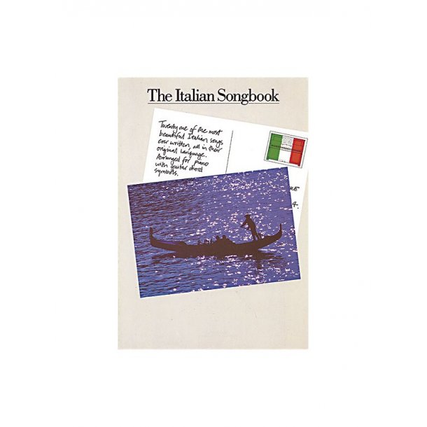 The Italian Songbook