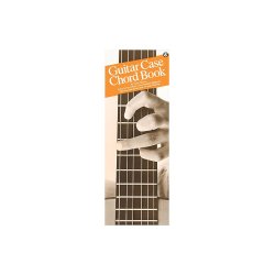 Guitar Case Chord Book