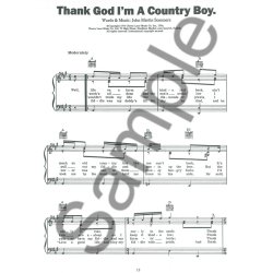 The Great Songs Of John Denver