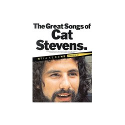 The Great Songs Of Cat Stevens