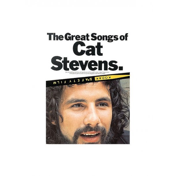 The Great Songs Of Cat Stevens