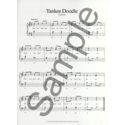 It's Easy To Play Nursery Rhymes