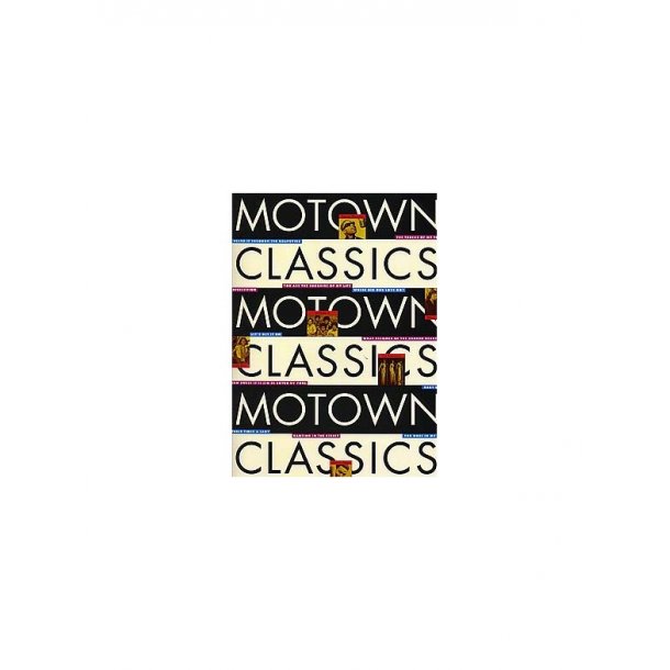 Motown Classics