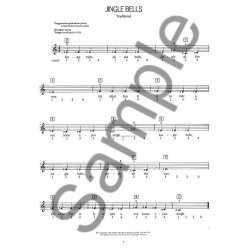 The Complete Keyboard Player: Songbook 1