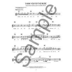 The Complete Keyboard Player: Songbook 3