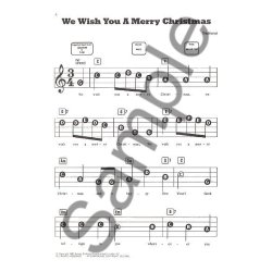 SFX-19: Christmas Songs